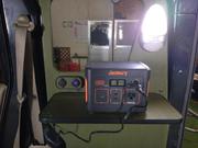 【新品未使用】ポータブル電源　(車中泊など) 911d78f71213d0f4a7feaa311126ae