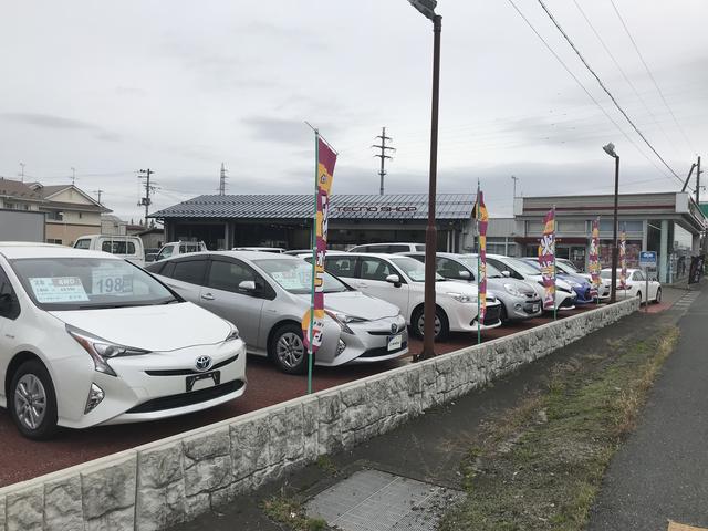 岩手トヨタ自動車（株）　北上店