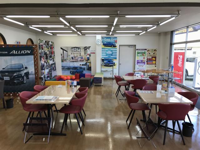 岩手トヨタ自動車(株) 大船渡店(3枚目)