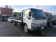 自社積載車ありますので納車や万が一のトラブル等でもお車の引き取りも可能です。