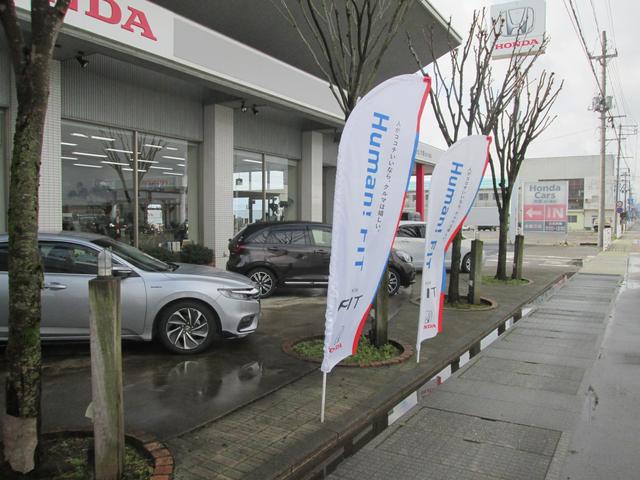 Ｈｏｎｄａ　Ｃａｒｓ　大曲　四ツ屋店　Ｕ－Ｓｅｌｅｃｔコーナー(0枚目)