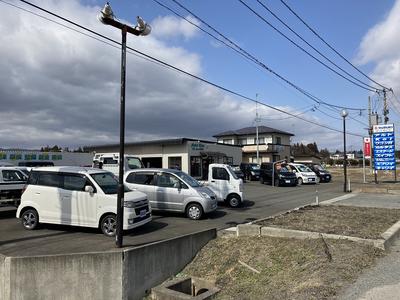 Auto Riseの画像