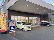 きたかみ自販　盛岡店　軽自動車専門店8