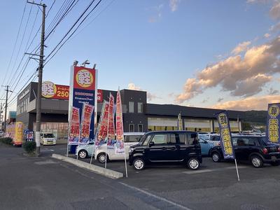きたかみ自販 盛岡店 軽自動車専門店の画像