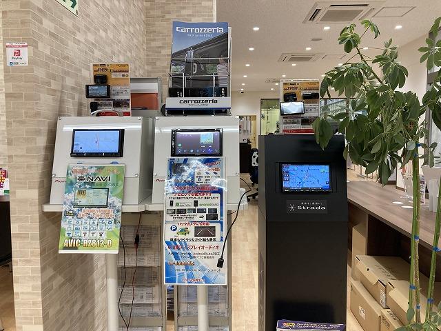 きたかみ自販　盛岡店　軽自動車専門店14