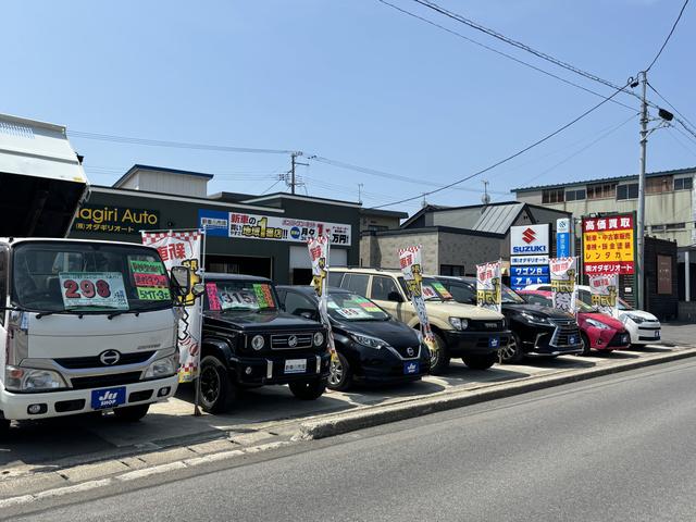 株式会社オダギリオート 五所川原小曲店(1枚目)