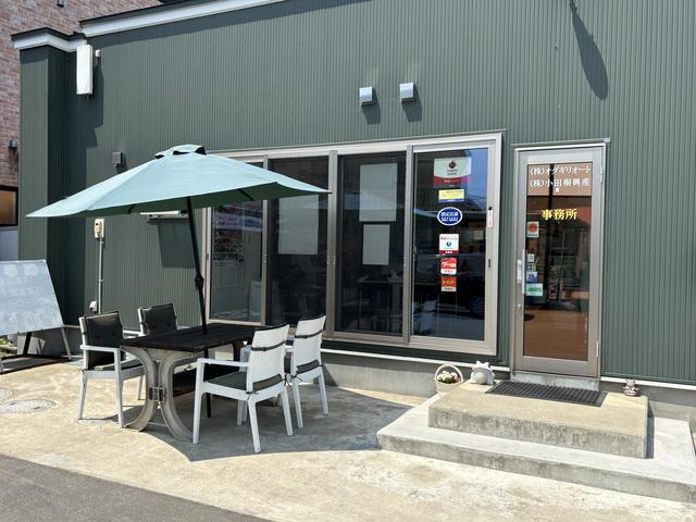 株式会社オダギリオート 五所川原小曲店(6枚目)