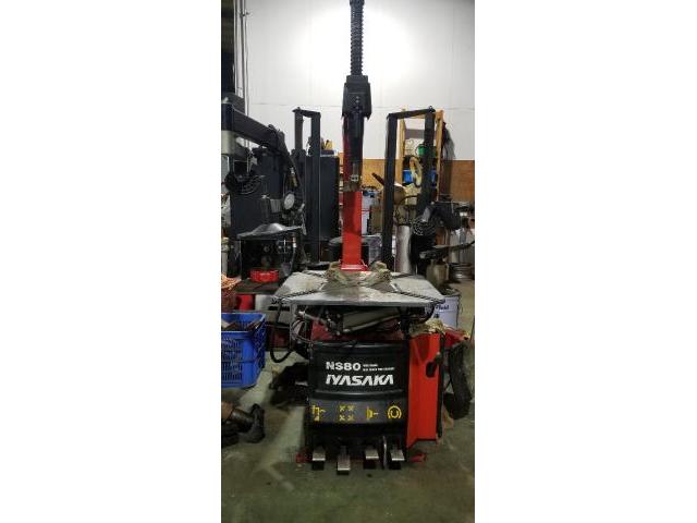 タイヤ　全メーカー値上げ！！