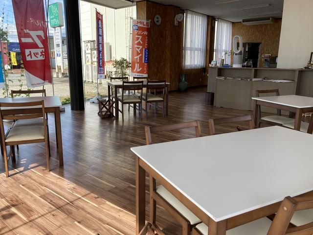 株式会社岡本自動車 サービス紹介の4つ目