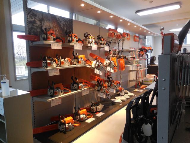 グランファイア須賀川店(4枚目)
