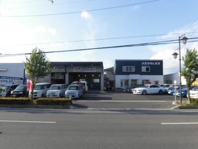 （有）エヌティエスの画像