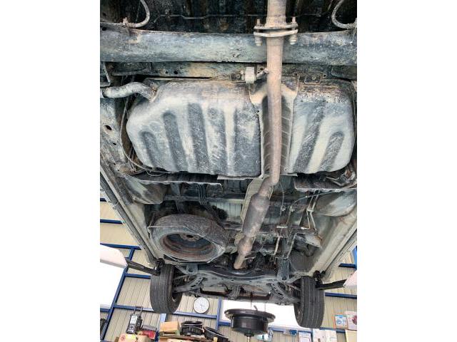 トヨタ　ヴォクシー　ZRR70  ブレーキ修理　ブレーキオイル漏れ