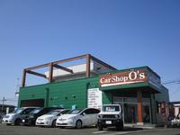 Car Shop O’s カーショップオーズ