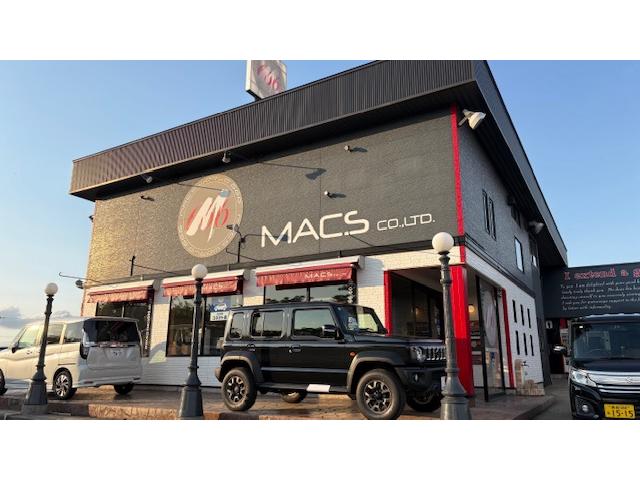 マックスワールド 株式会社ｍａｃｓ 青森県弘前市 中古車なら グーネット