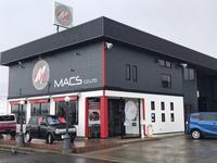 マックスワールド 株式会社MACS