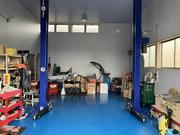 オートサービス　テイク5