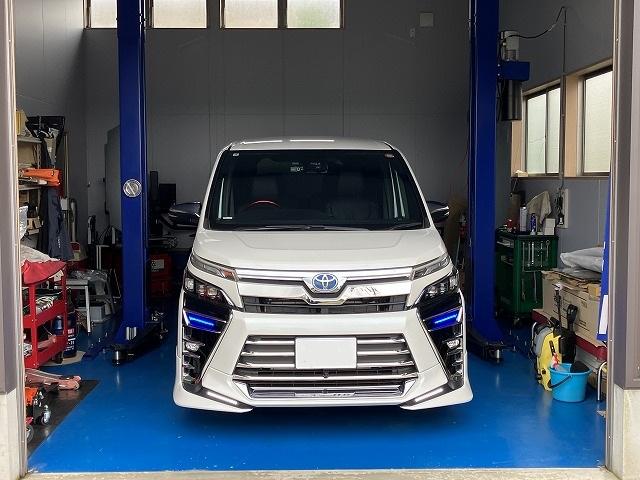 オートサービス　テイク3