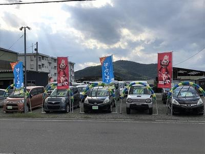 新車・中古車販売