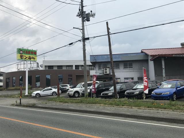 くるま市場 モンキー新庄店 (株)伊賀(6枚目)