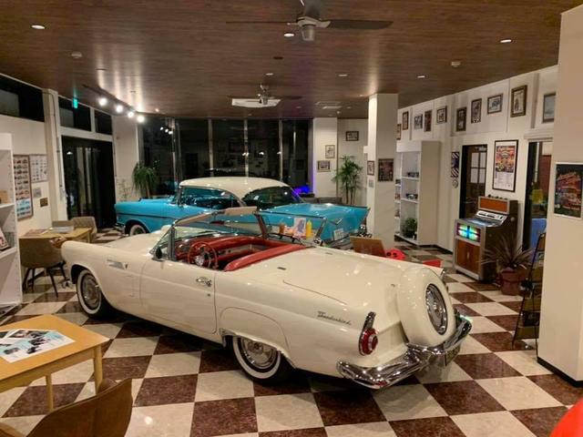 ジェームス・フィフティ栗原若柳店 サービス紹介の3つ目