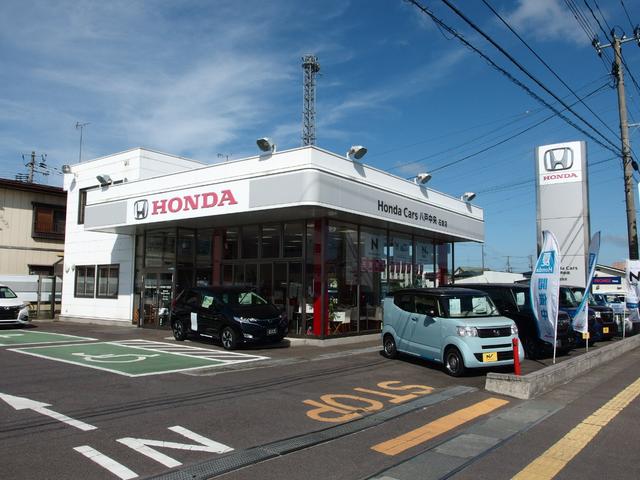 Ｈｏｎｄａ　Ｃａｒｓ　八戸中央　石堂店　中古車センター(2枚目)