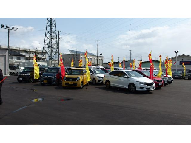 Honda Cars 八戸中央 石堂店 中古車センター(5枚目)