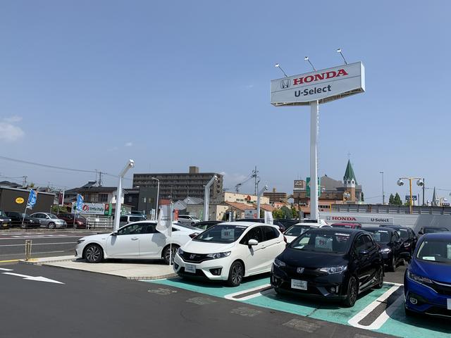 U-Select郡山 (株)ホンダモビリティ東北(3枚目)