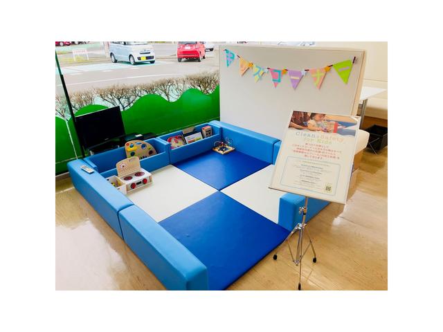 (株)ホンダカーズ福島 吉倉店(6枚目)