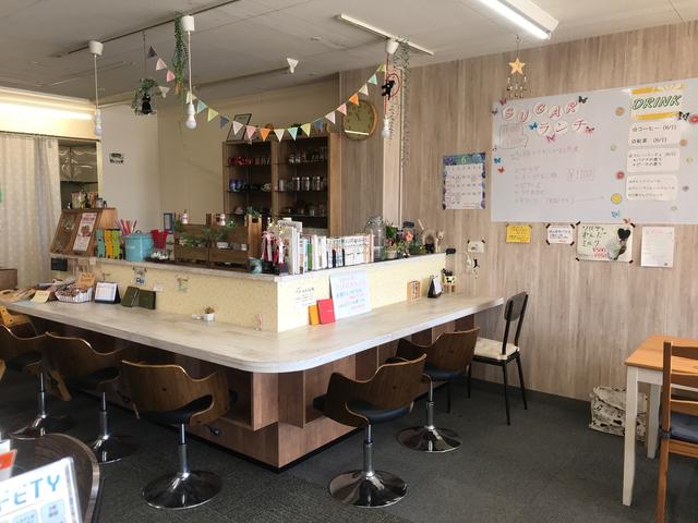 ドリームガレージ S.R.T 中城店(6枚目)