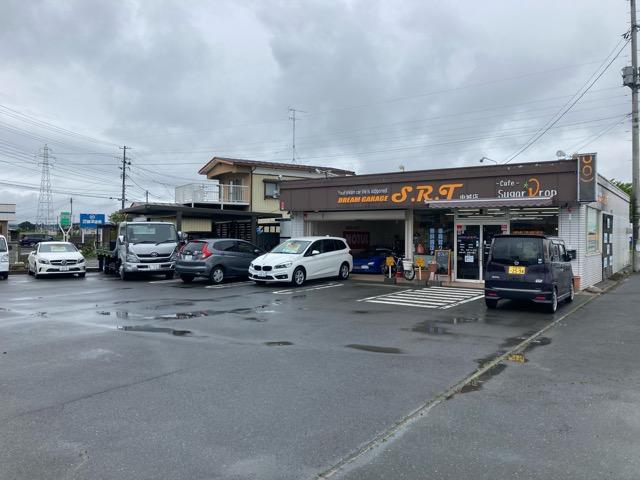 ドリームガレージ　Ｓ．Ｒ．Ｔ　中城店
