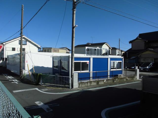 株式会社ネクストオート 三郷店(1枚目)