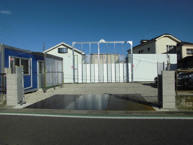 株式会社ネクストオート 三郷店(3枚目)