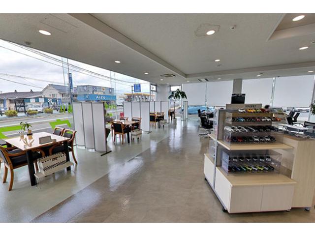 福島トヨペット 株 あいづ一箕店 中古車販売店情報 価格 Com 福島トヨペット 株 あいづ一箕店 中古車販売店情報 価格 Com