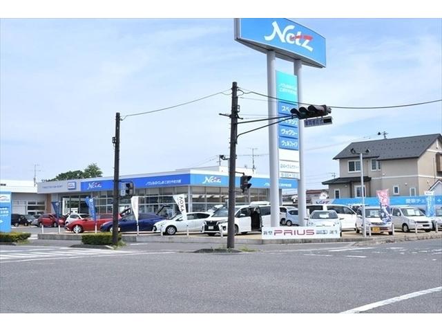 ネッツトヨタノヴェルふくしま（株）こおりやま大槻店