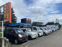 あかり自動車 盛岡店