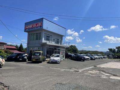 株式会社パーセックの画像