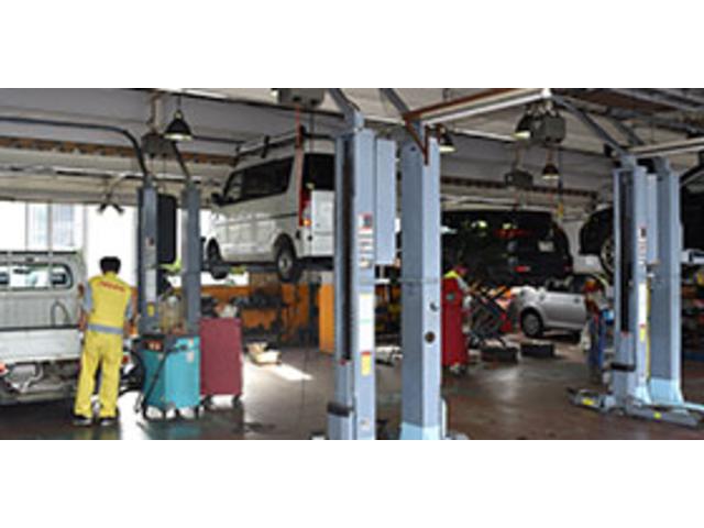 カーリンク 水沢佐倉河店 サービス紹介の3つ目