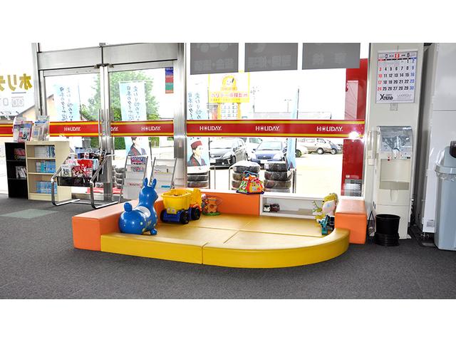 カーリンク 水沢佐倉河店 サービス紹介の5つ目