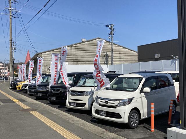 Honda Cars 岩手中央 U-Select宮古(2枚目)