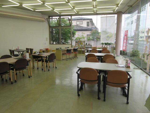 Honda Cars 岩手中央 水沢店(1枚目)