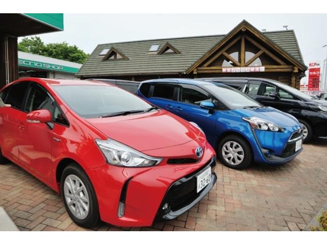 仙台トヨペット（株） 白石蔵王店 サービス紹介の2つ目