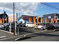 アウトレットカーズ 郡山店