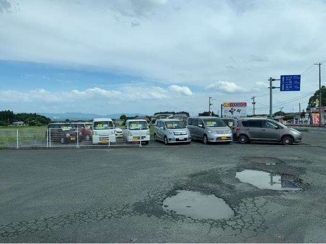 オートショップＫ サービス紹介の2つ目