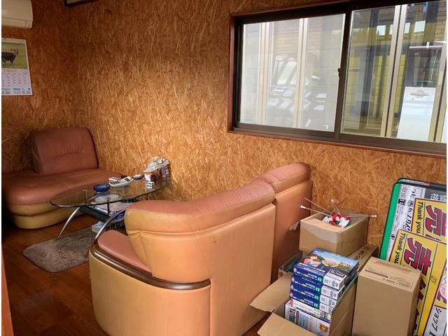 オートショップＫ サービス紹介の3つ目