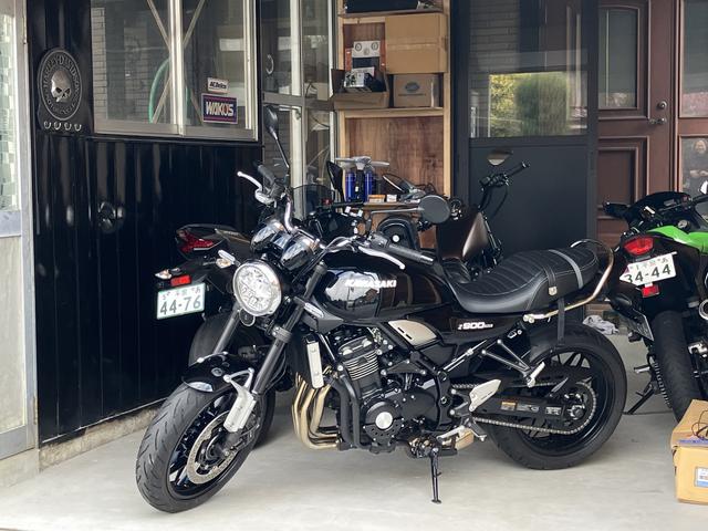 オートショップＫ サービス紹介の4つ目