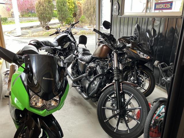 オートショップＫ サービス紹介の5つ目