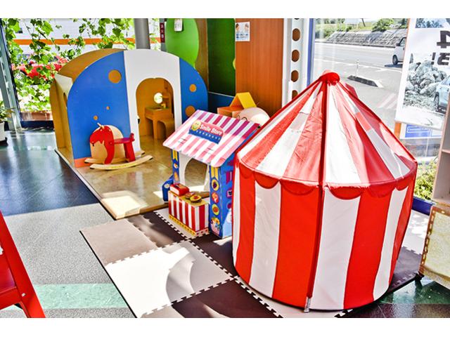 トヨタカローラ福島（株）日和田店 サービス紹介の3つ目