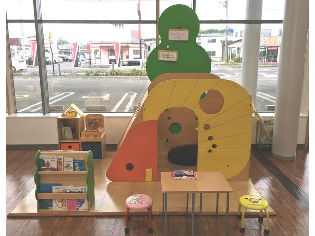 トヨタカローラ福島（株）鎌田店 サービス紹介の3つ目