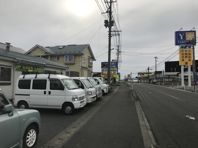 JP USED CAR ジェイピーユーズドカー(1枚目)