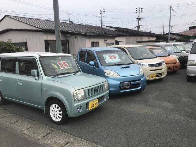 ＪＰ　ＵＳＥＤ　ＣＡＲ　ジェイピーユーズドカー(2枚目)